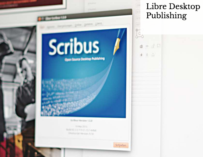 scribus manual free download