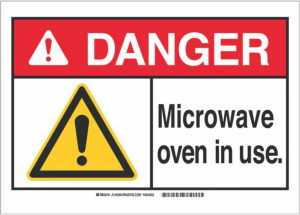 Are Microwave Ovens Safe?