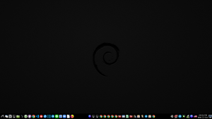 LXPanel - LXDE